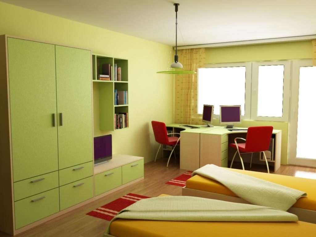 ¿Cómo elegir el color adecuado para decorar tu casa? - Comunidad CD