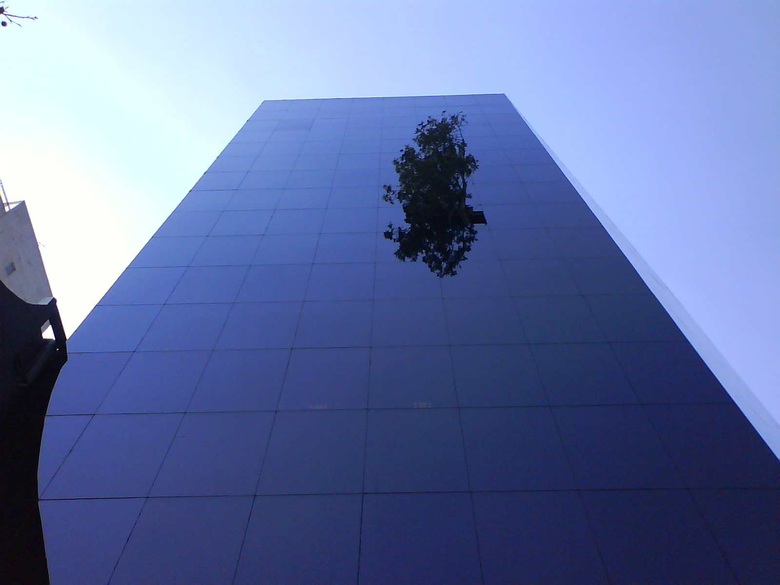 Arquitectura extraña en México Comunidad CD