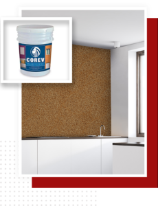 COREV – Grupo Construdeco
